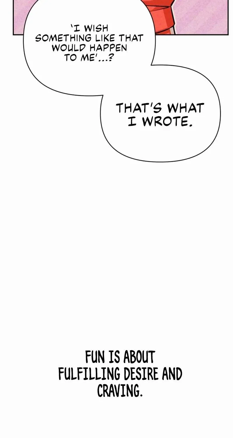 Match Made in Heaven by Chance Chapter 118 page 43 - 