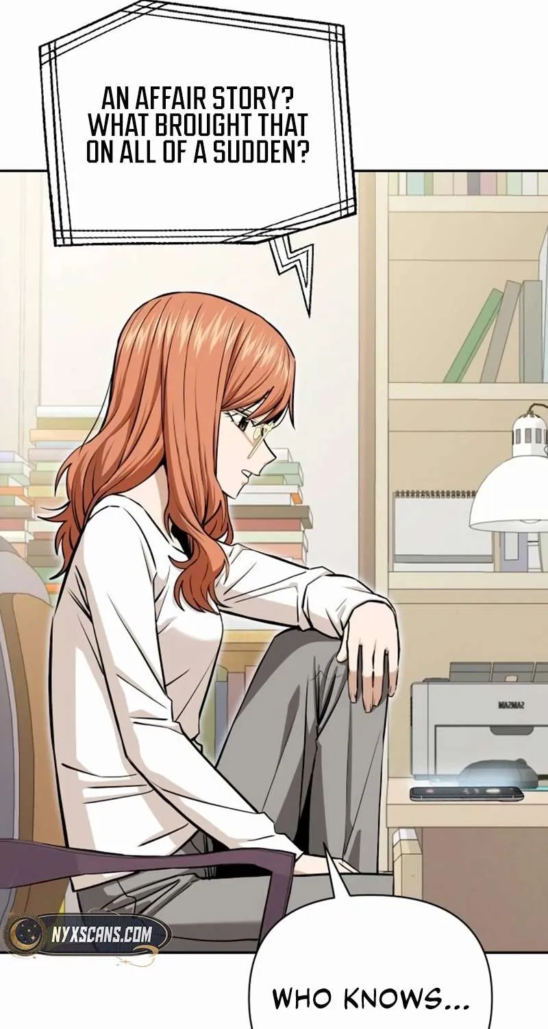 Match Made in Heaven by Chance Chapter 118 page 50 - 