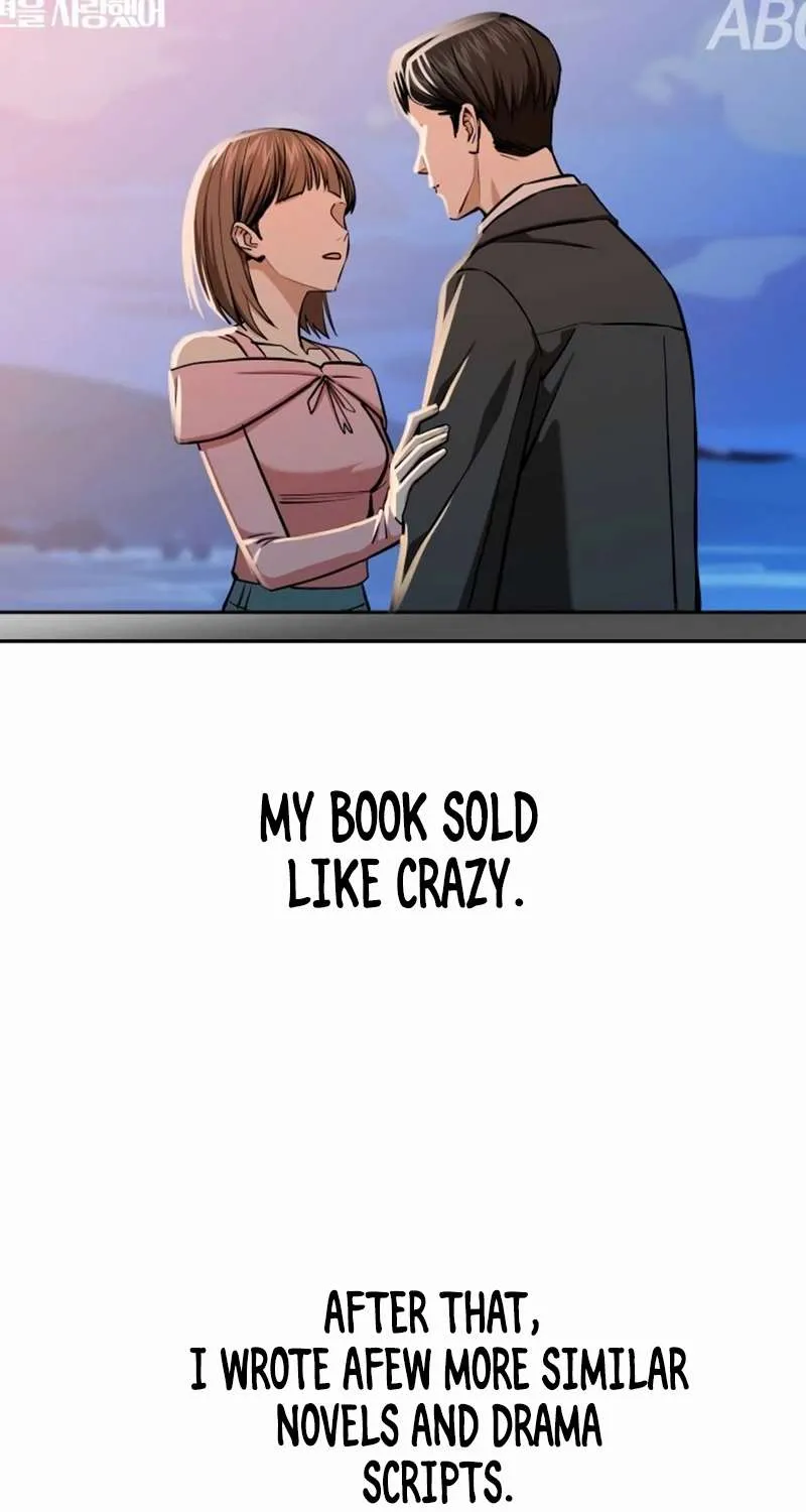 Match Made in Heaven by Chance Chapter 118 page 54 - 