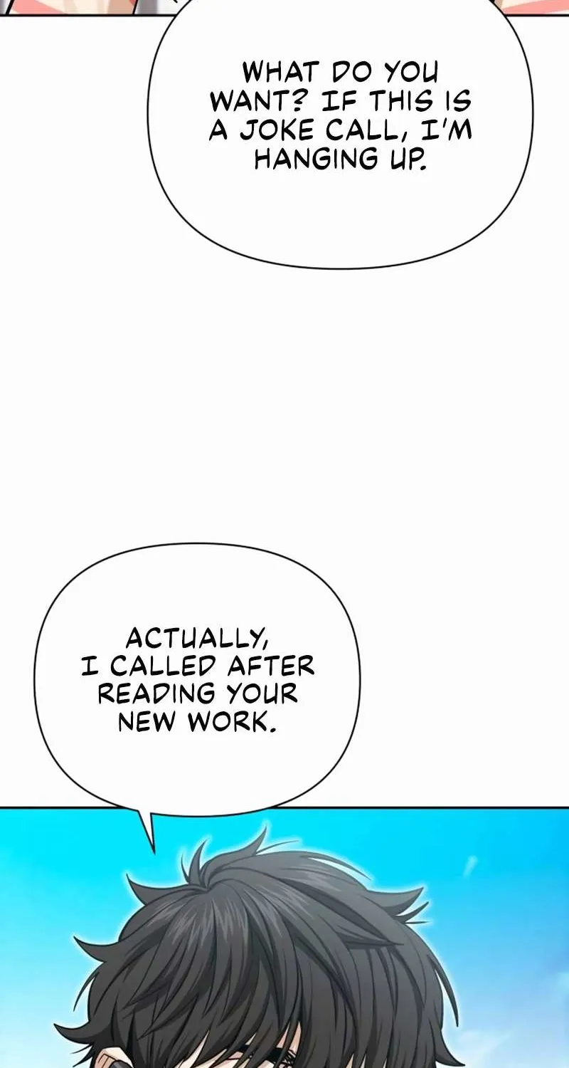 Match Made in Heaven by Chance Chapter 118 page 61 - 