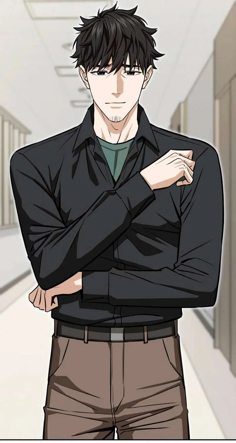 Match Made in Heaven by Chance Chapter 118 page 77 - 