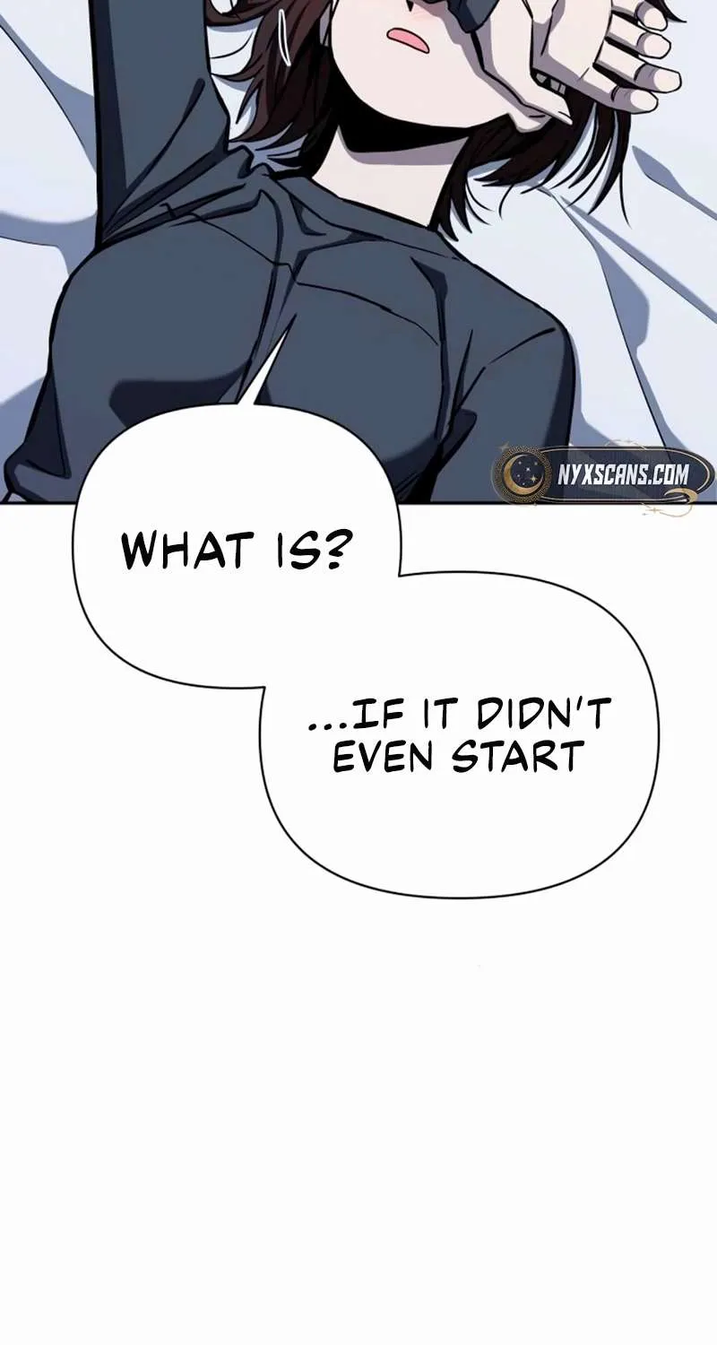Match Made in Heaven by Chance Chapter 118 page 9 - 