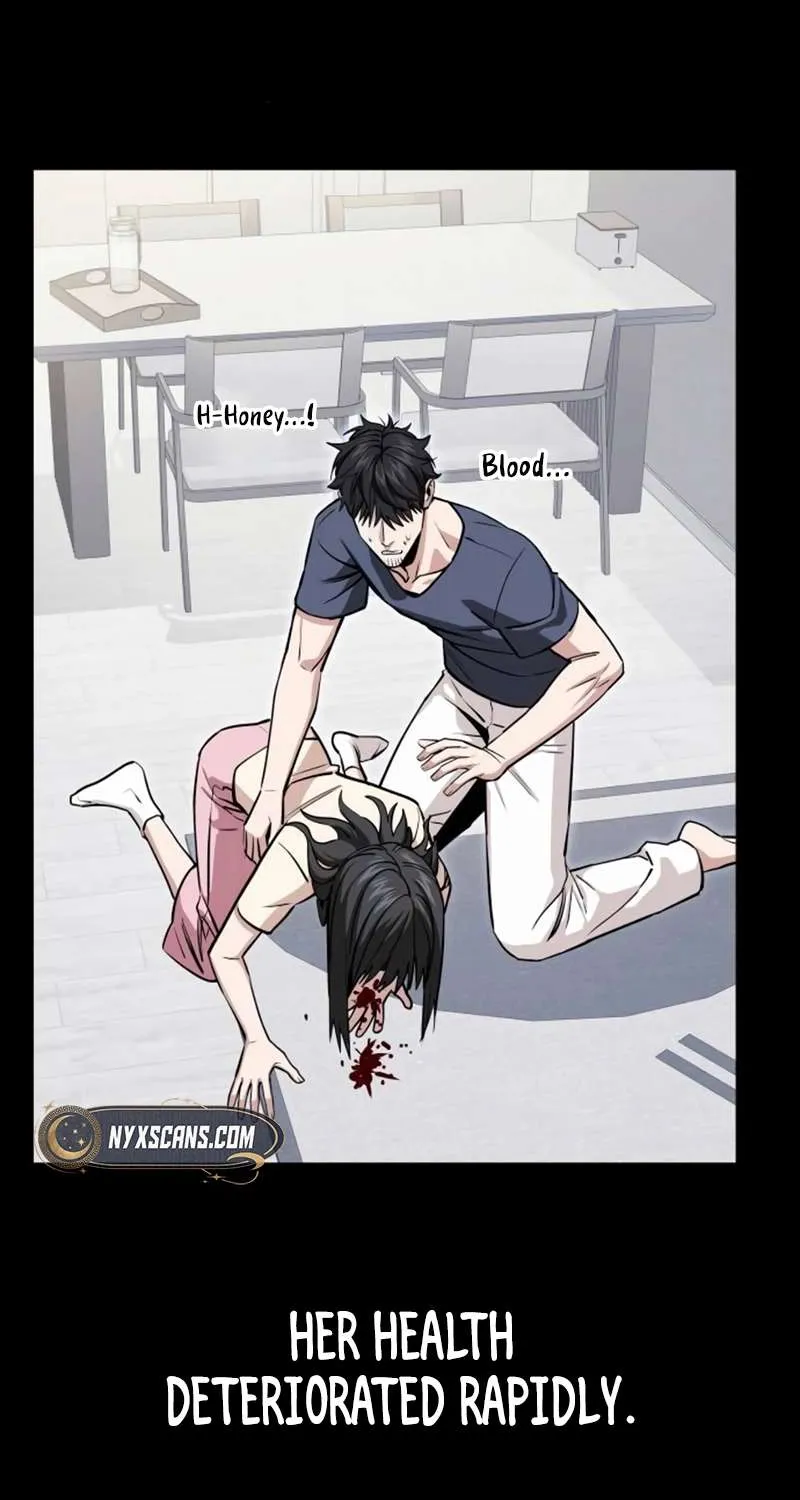 Match Made in Heaven by Chance Chapter 118 page 91 - 