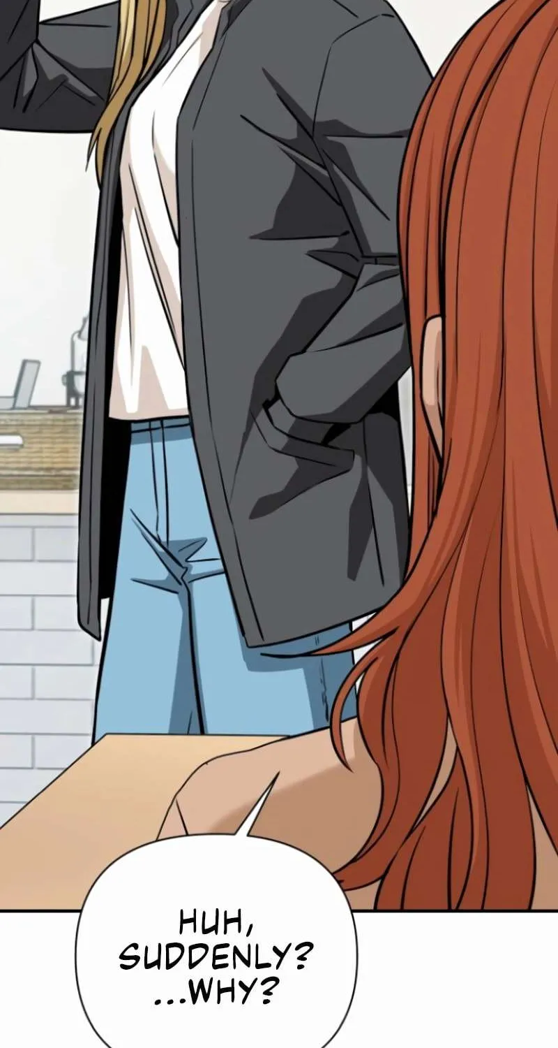 Match Made in Heaven by Chance Chapter 119 page 103 - 