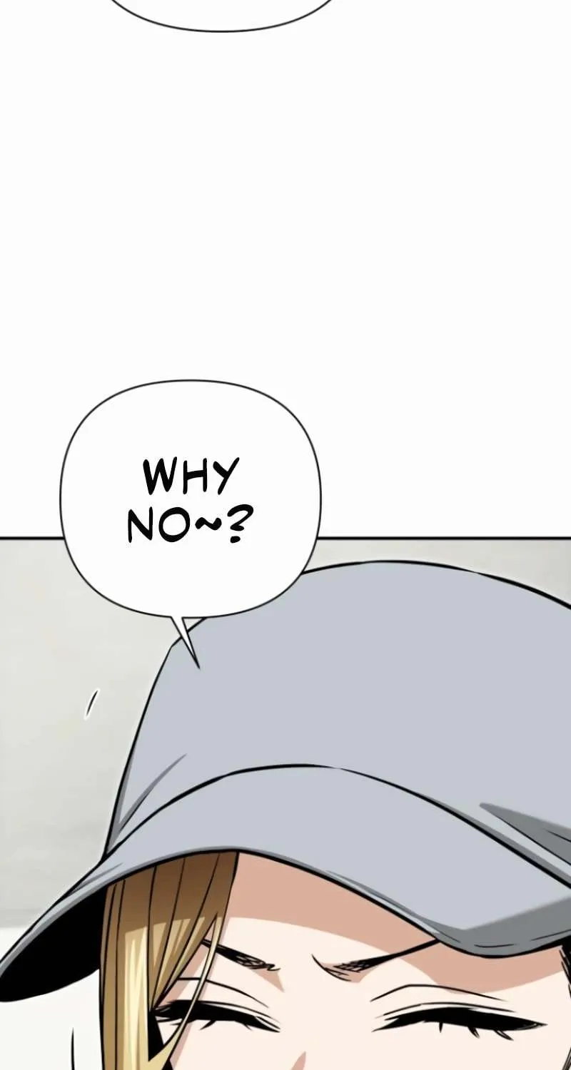 Match Made in Heaven by Chance Chapter 119 page 104 - 