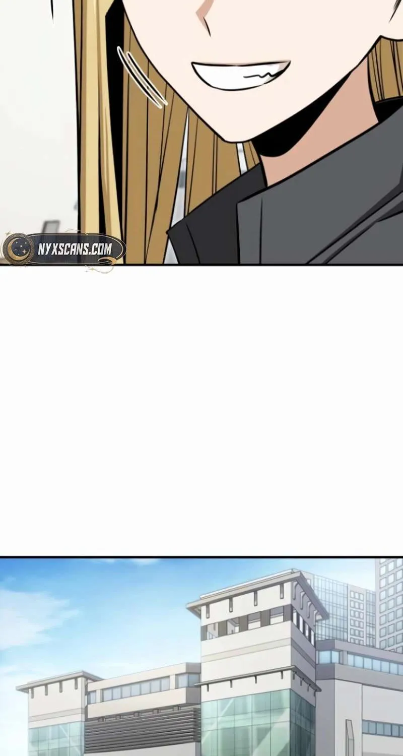 Match Made in Heaven by Chance Chapter 119 page 105 - 