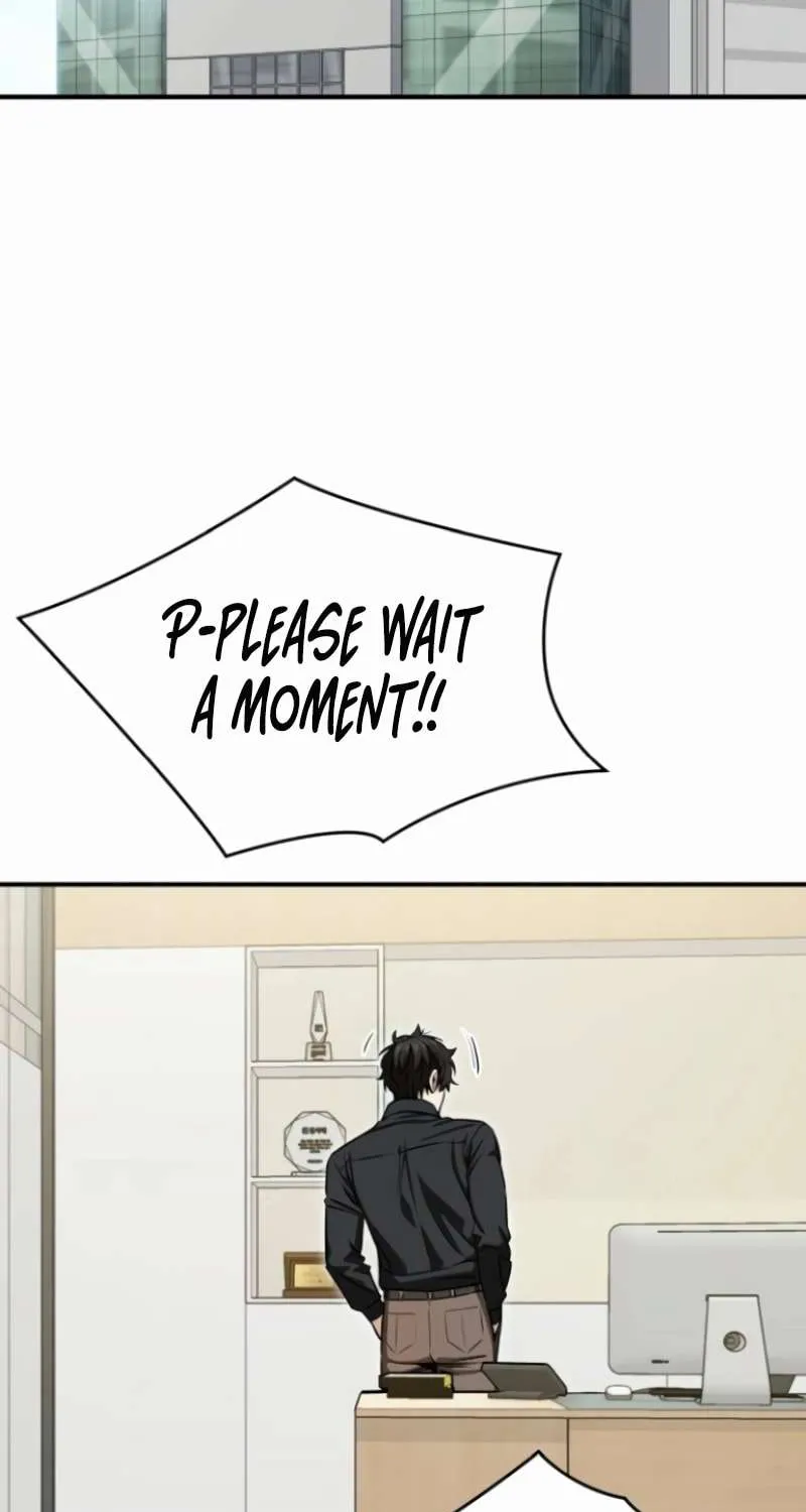 Match Made in Heaven by Chance Chapter 119 page 106 - 