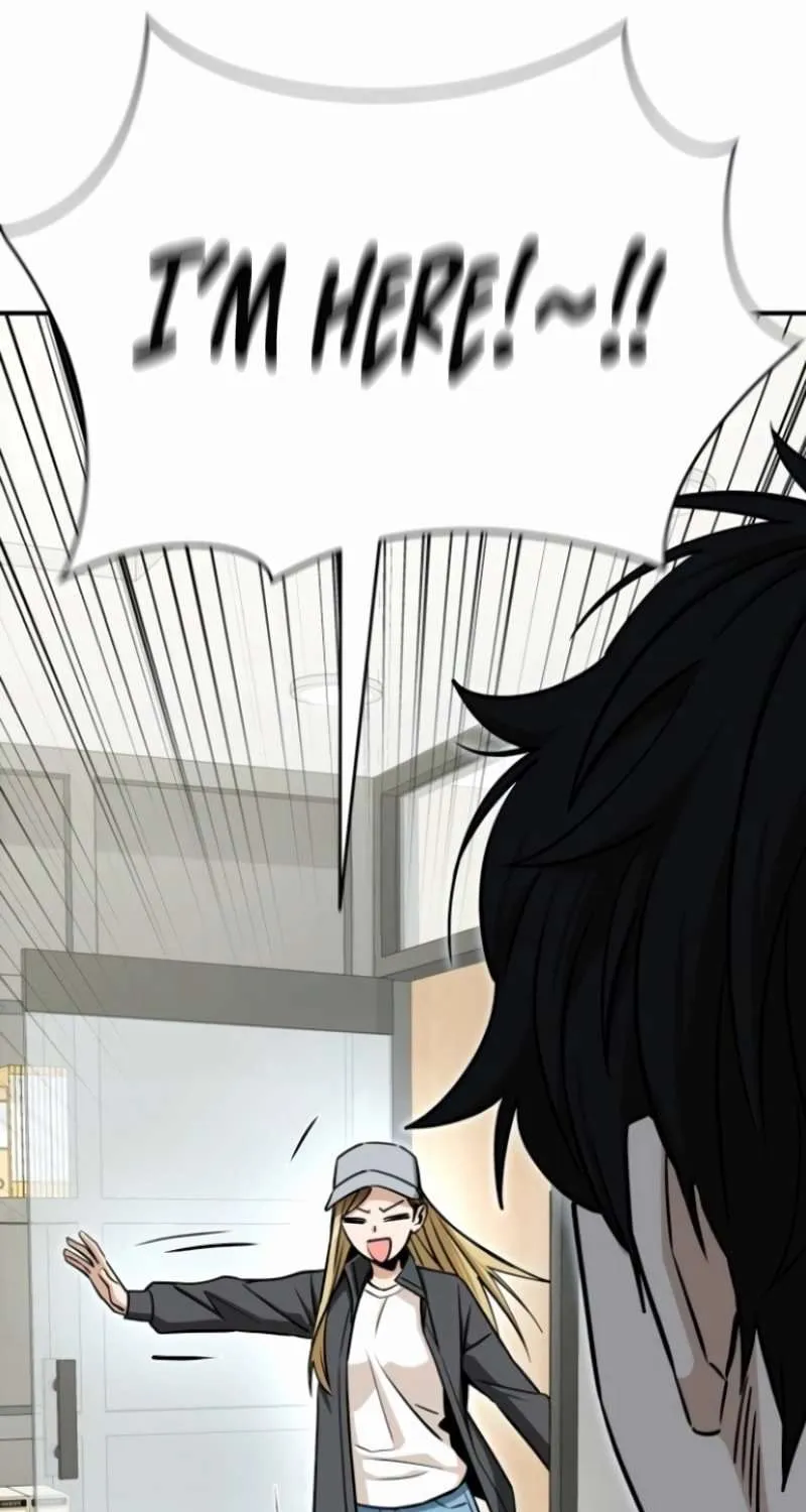 Match Made in Heaven by Chance Chapter 119 page 110 - 