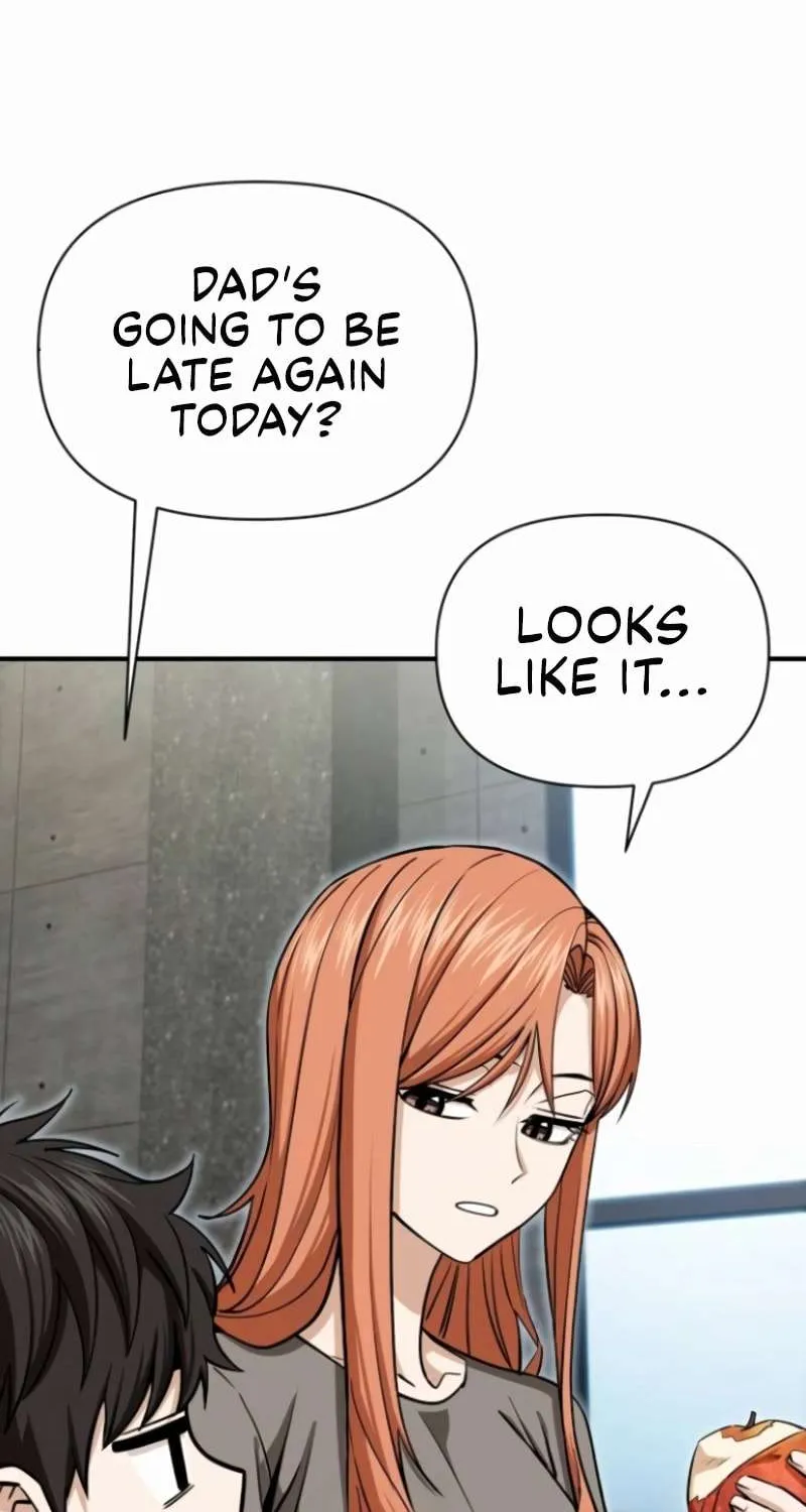 Match Made in Heaven by Chance Chapter 119 page 12 - 
