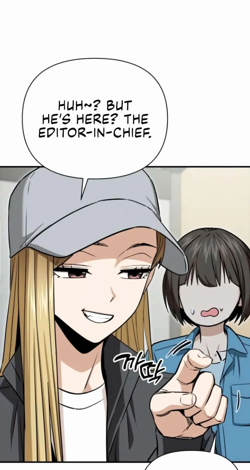 Match Made in Heaven by Chance Chapter 119 page 112 - 