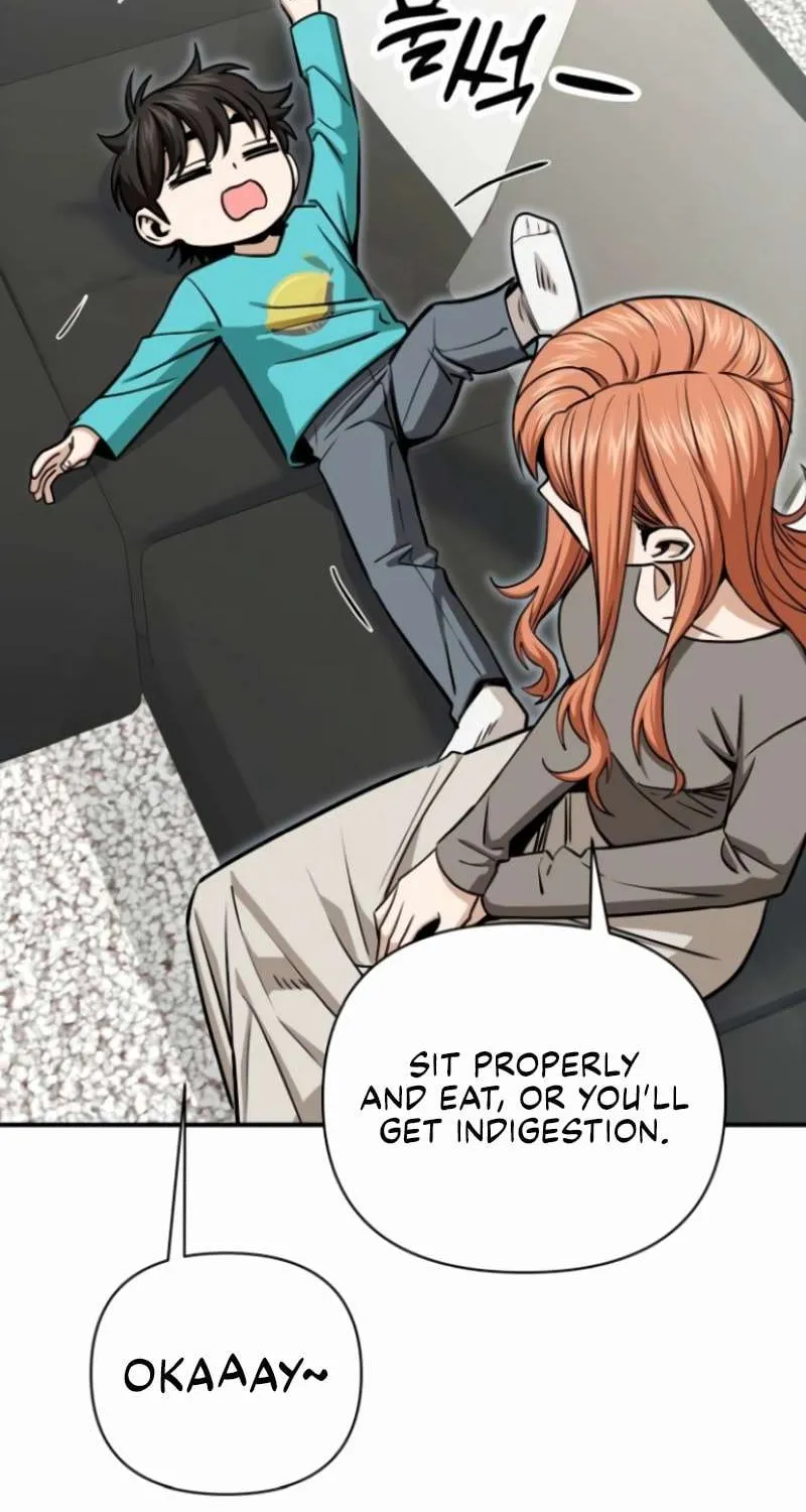 Match Made in Heaven by Chance Chapter 119 page 14 - 
