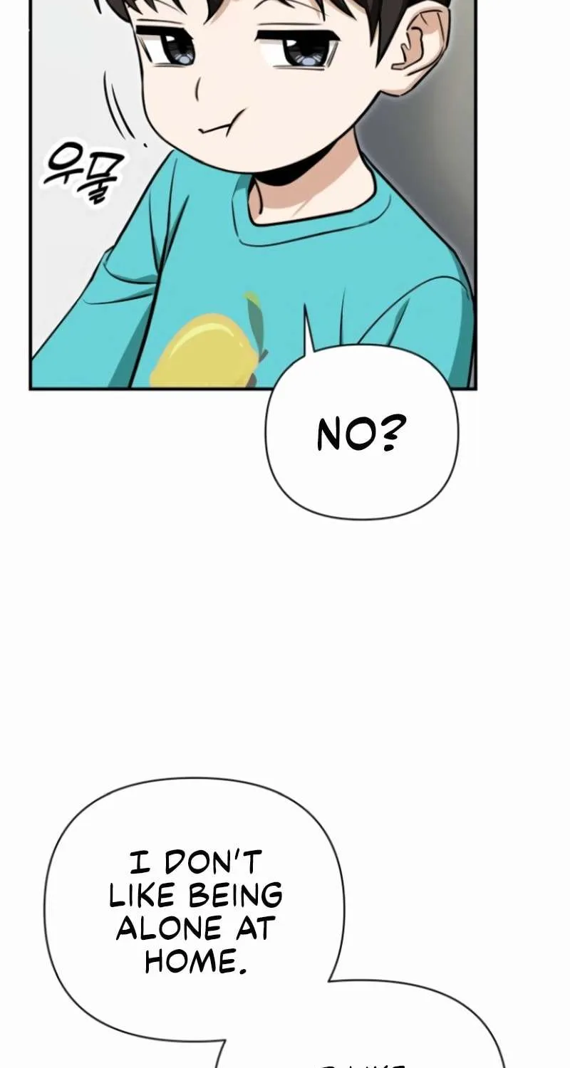 Match Made in Heaven by Chance Chapter 119 page 17 - 