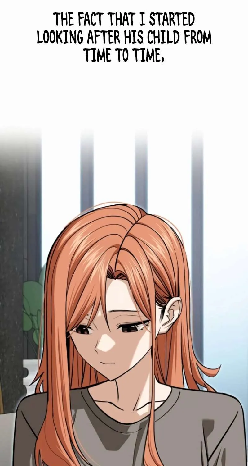 Match Made in Heaven by Chance Chapter 119 page 19 - 