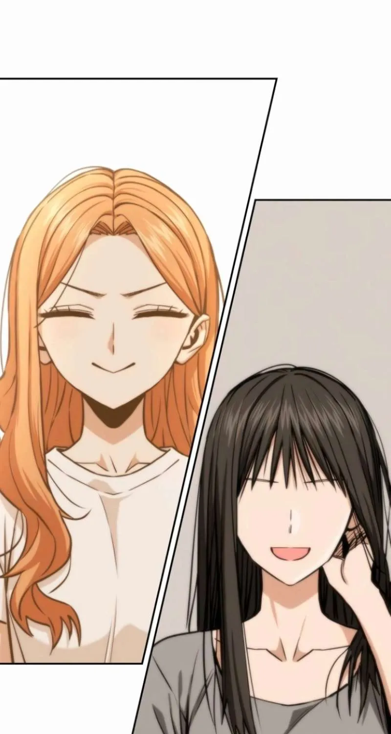 Match Made in Heaven by Chance Chapter 119 page 25 - 