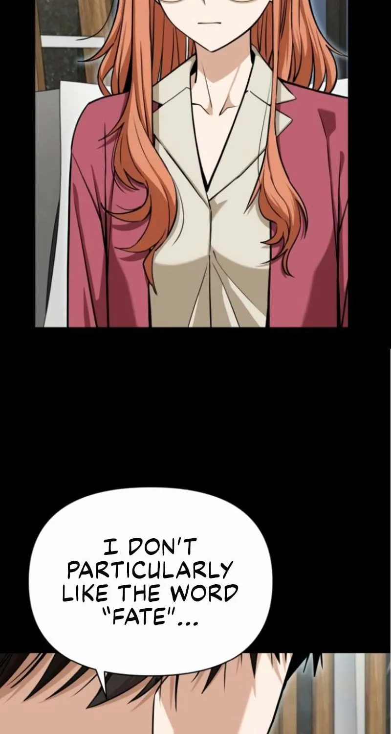 Match Made in Heaven by Chance Chapter 119 page 4 - 