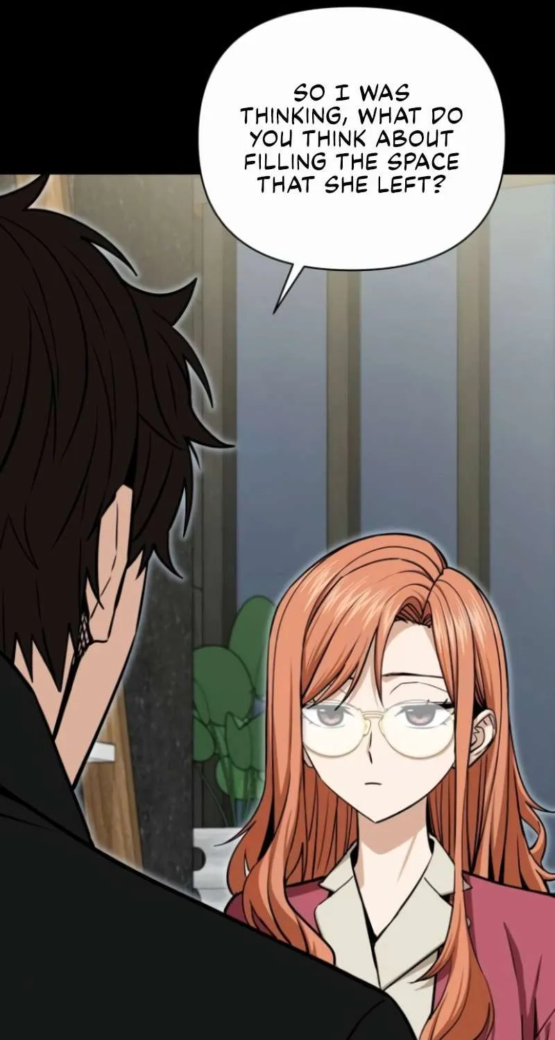 Match Made in Heaven by Chance Chapter 119 page 31 - 