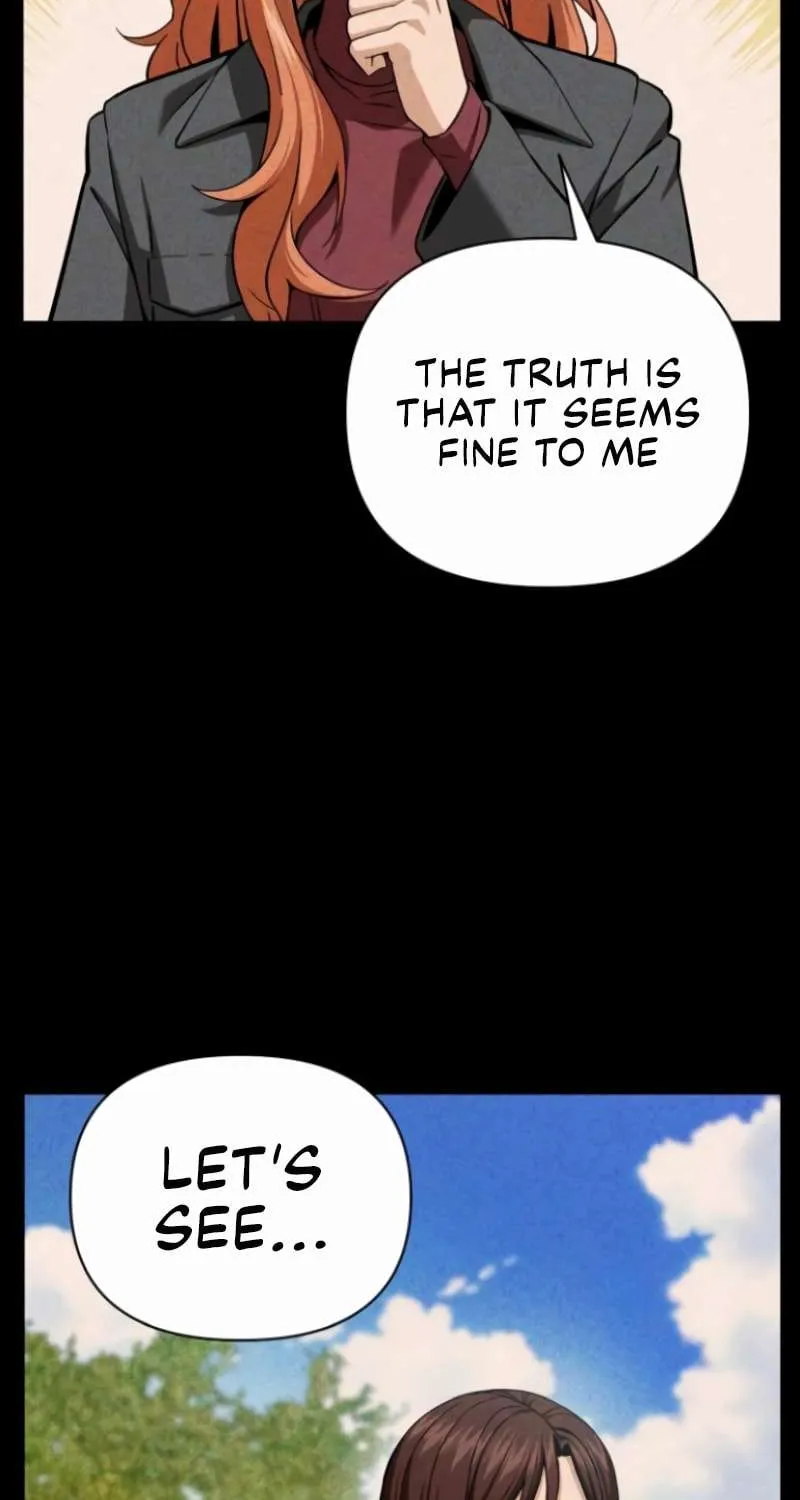 Match Made in Heaven by Chance Chapter 119 page 33 - 