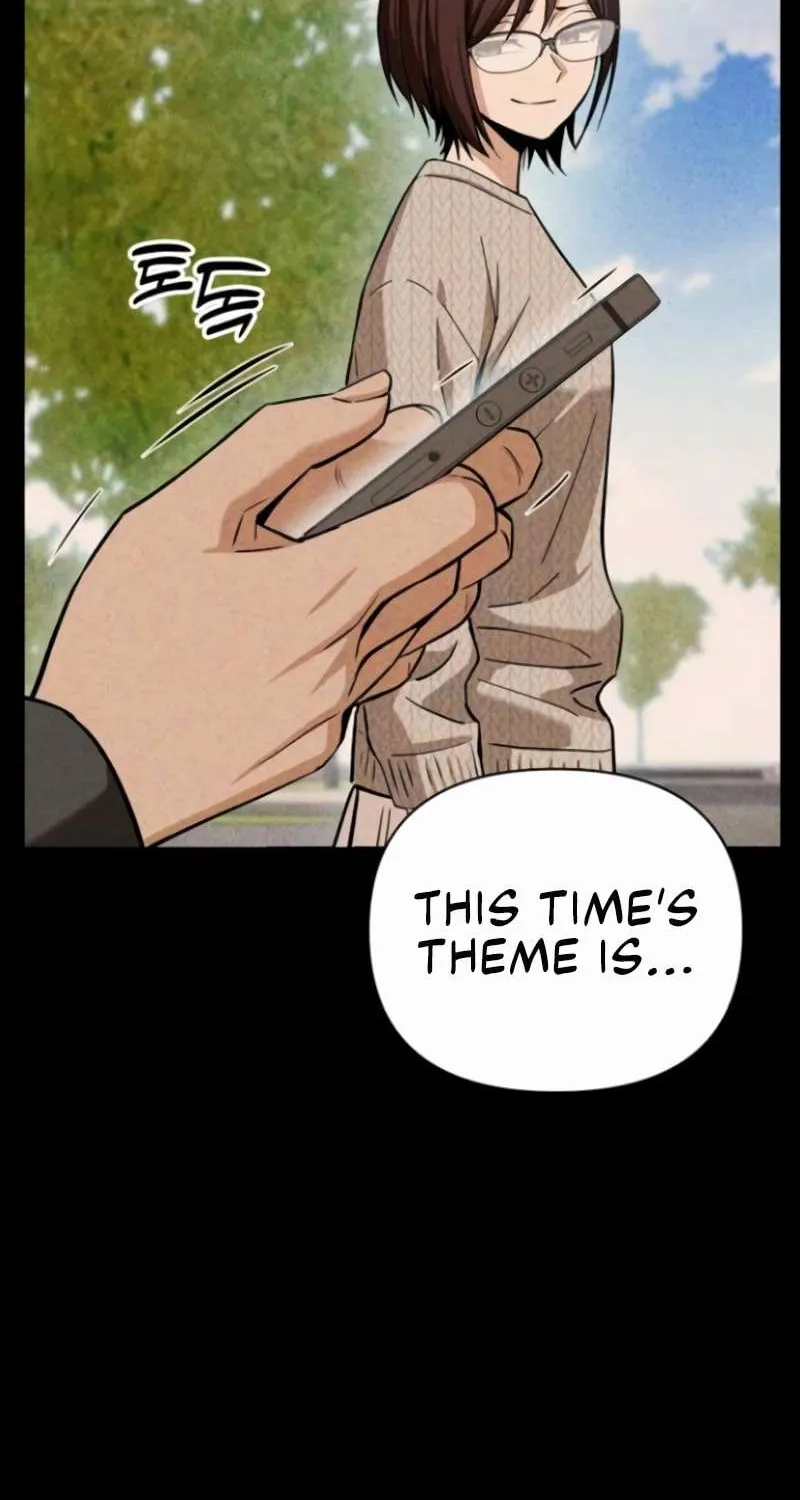 Match Made in Heaven by Chance Chapter 119 page 34 - 