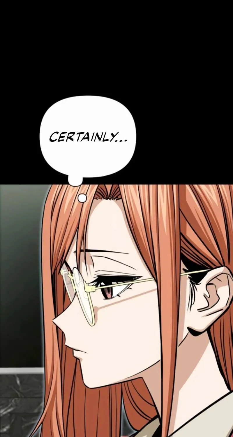 Match Made in Heaven by Chance Chapter 119 page 35 - 