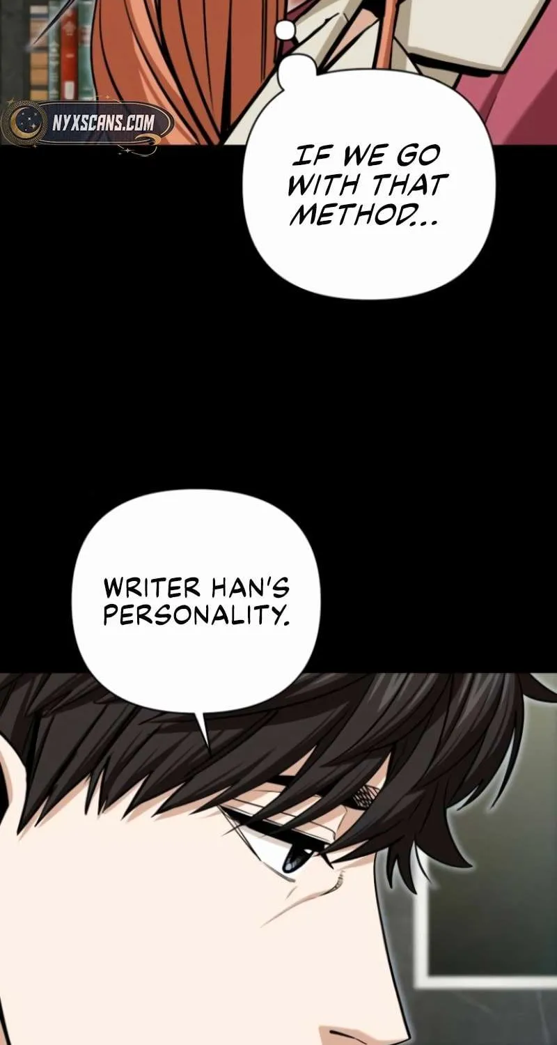 Match Made in Heaven by Chance Chapter 119 page 36 - 