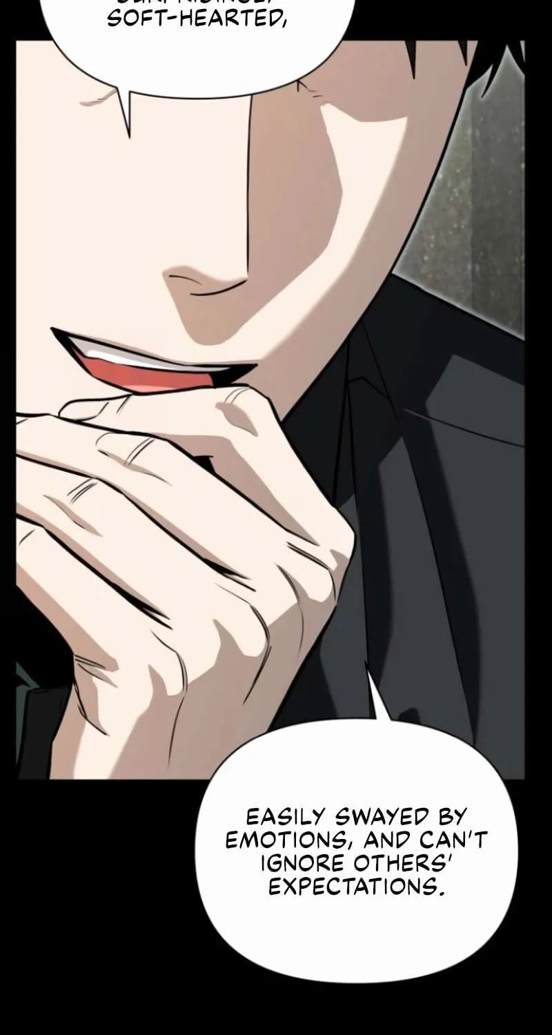 Match Made in Heaven by Chance Chapter 119 page 38 - 