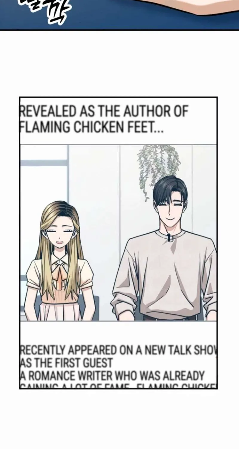 Match Made in Heaven by Chance Chapter 119 page 42 - 