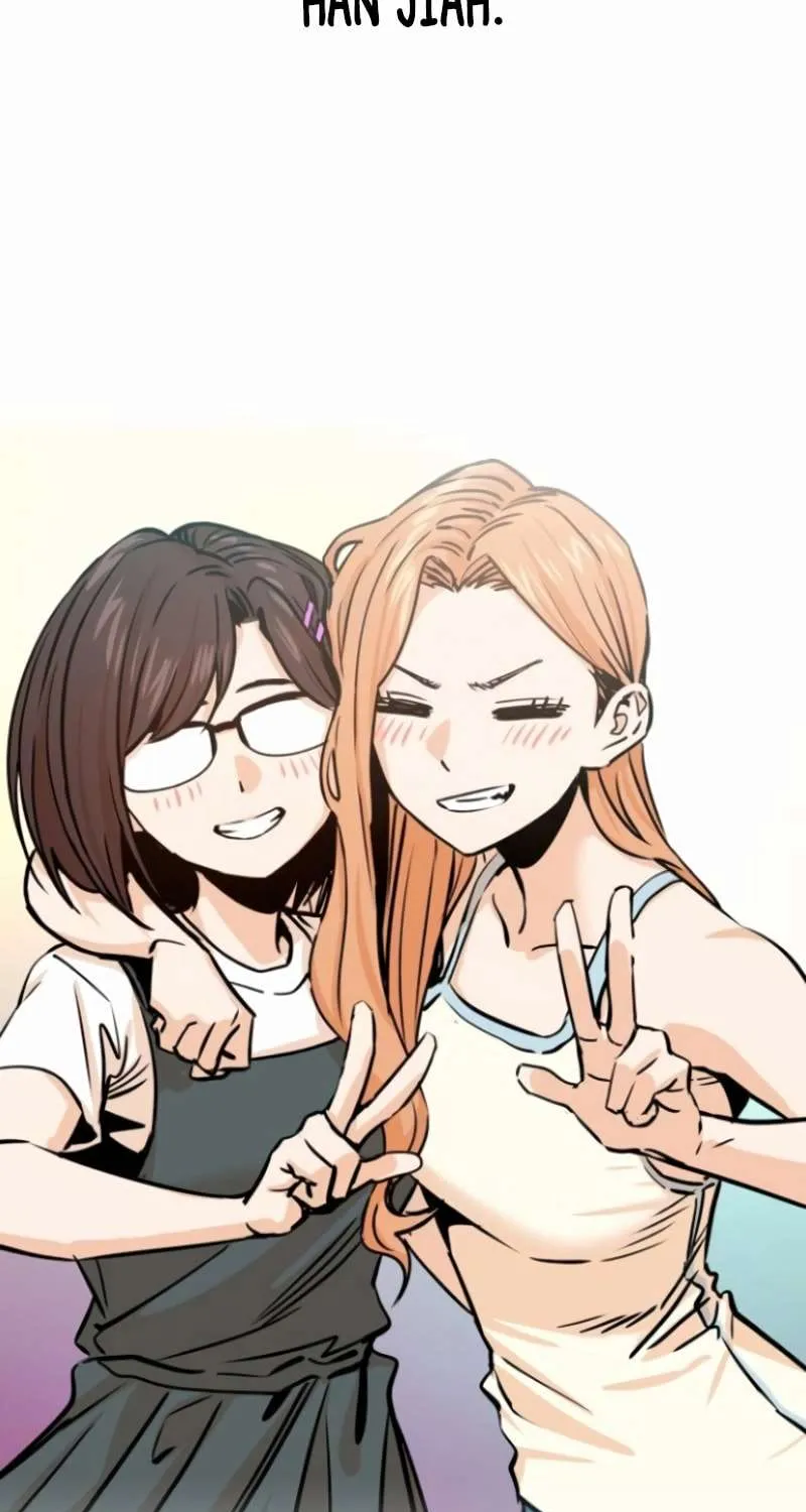 Match Made in Heaven by Chance Chapter 119 page 45 - 
