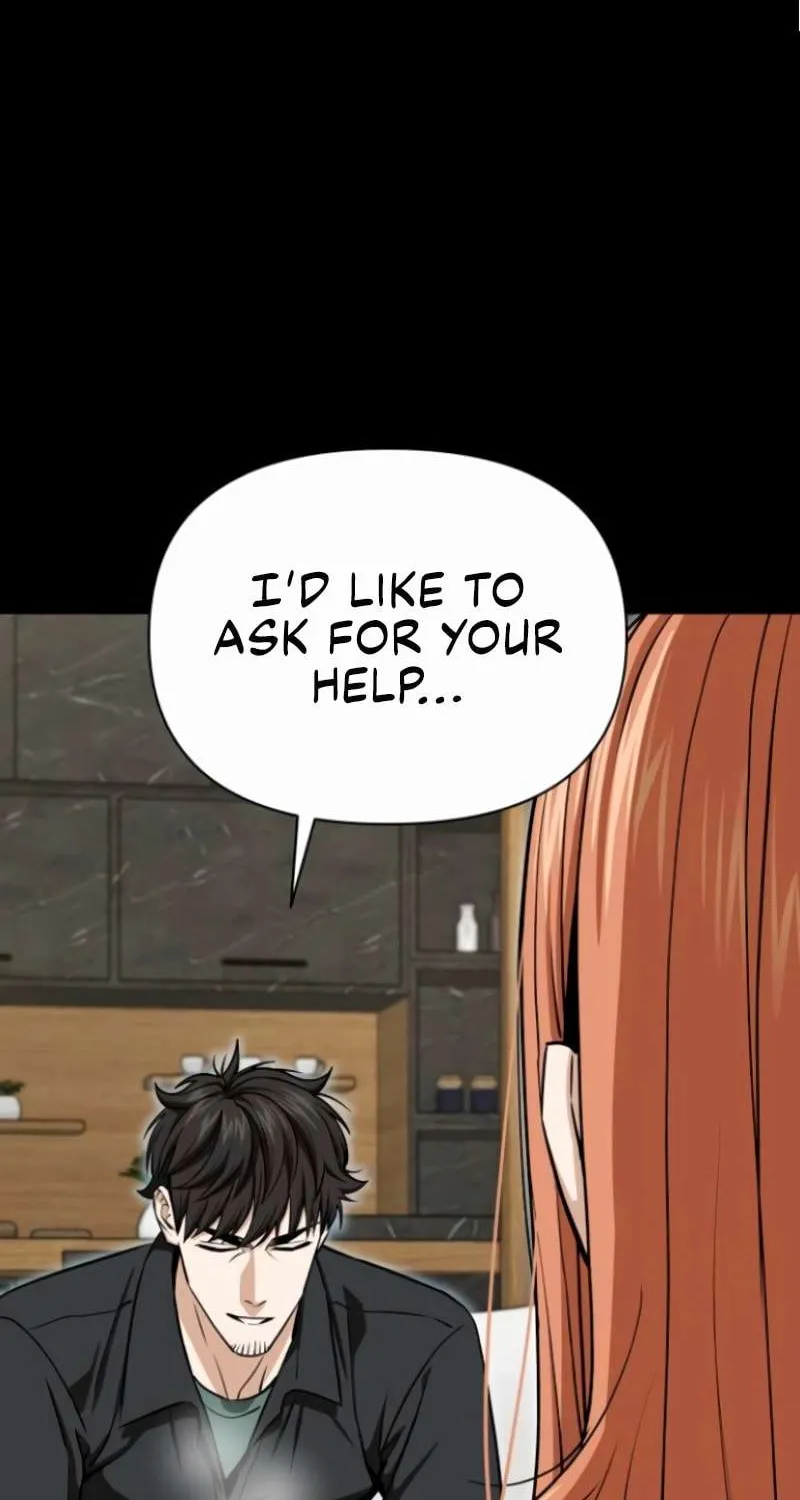 Match Made in Heaven by Chance Chapter 119 page 6 - 