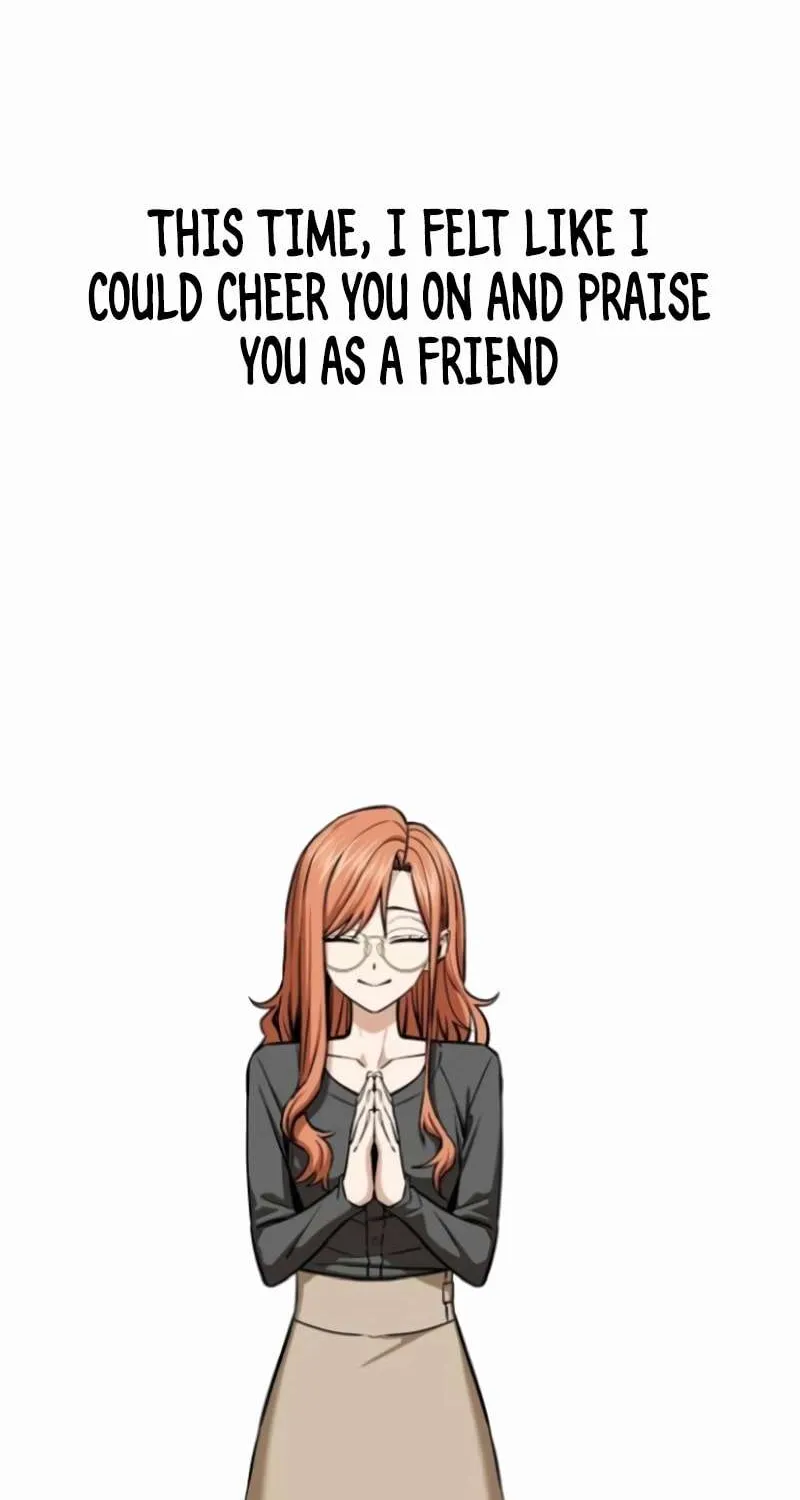 Match Made in Heaven by Chance Chapter 119 page 54 - 