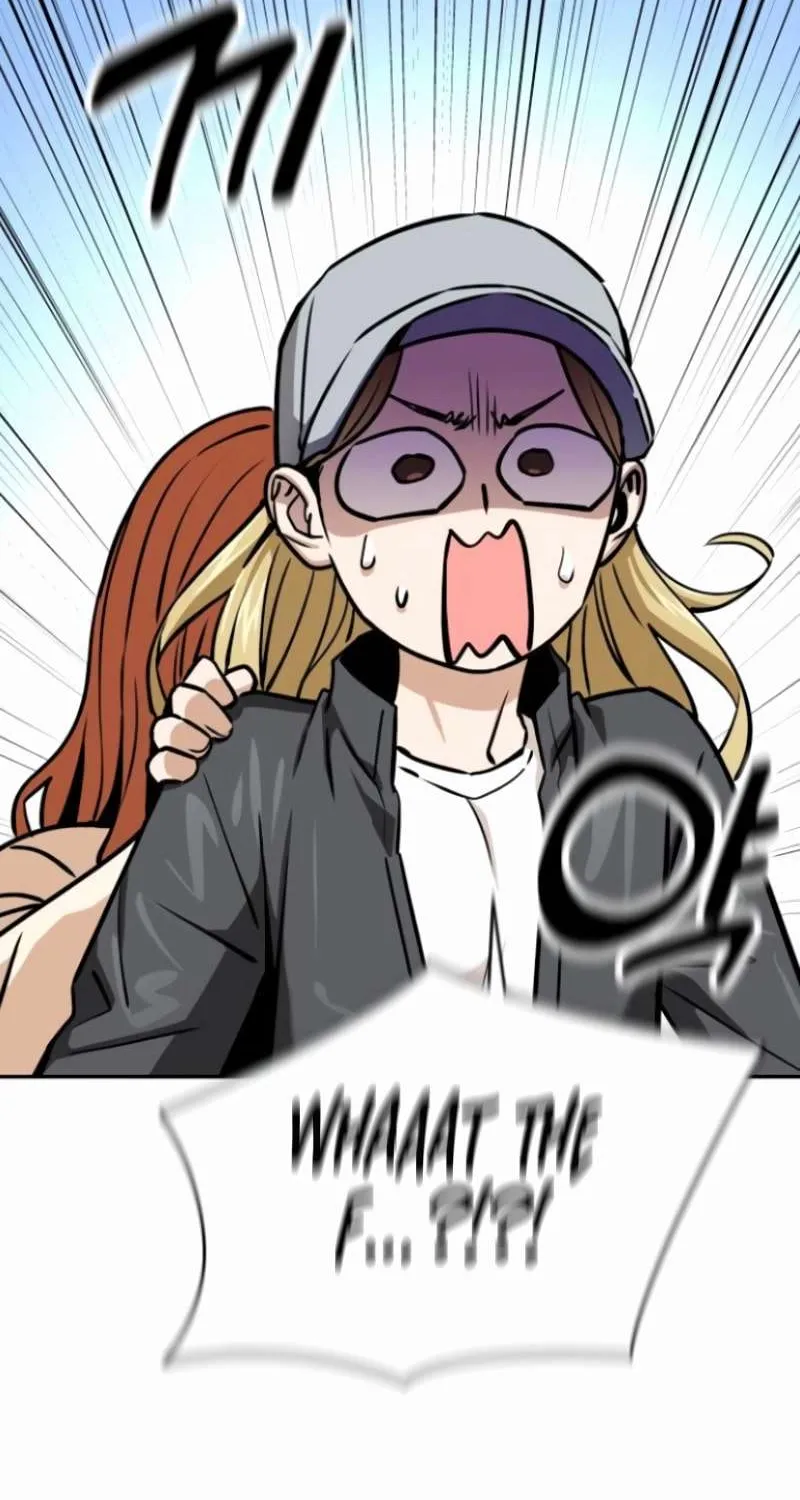 Match Made in Heaven by Chance Chapter 119 page 61 - 