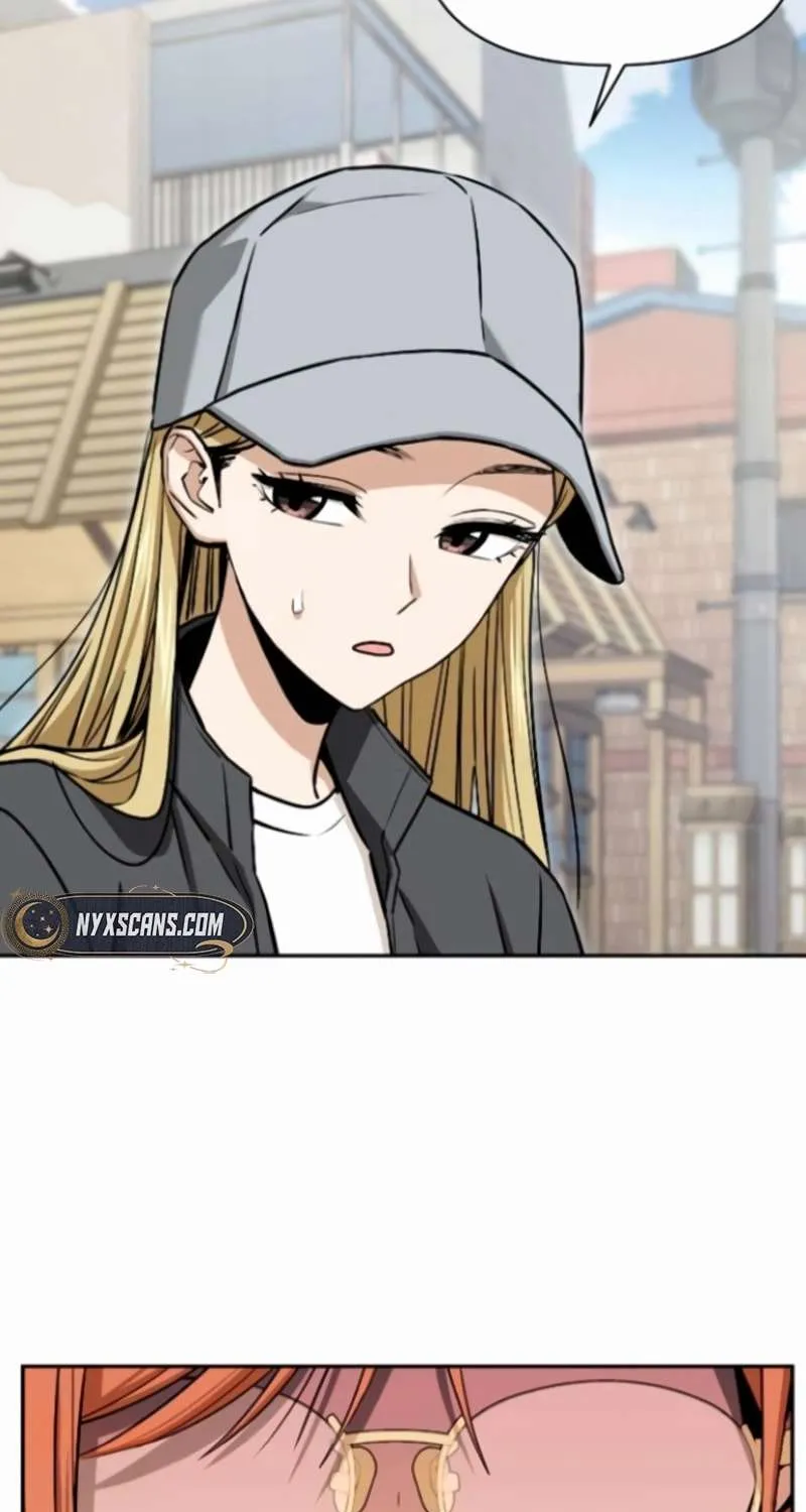 Match Made in Heaven by Chance Chapter 119 page 64 - 