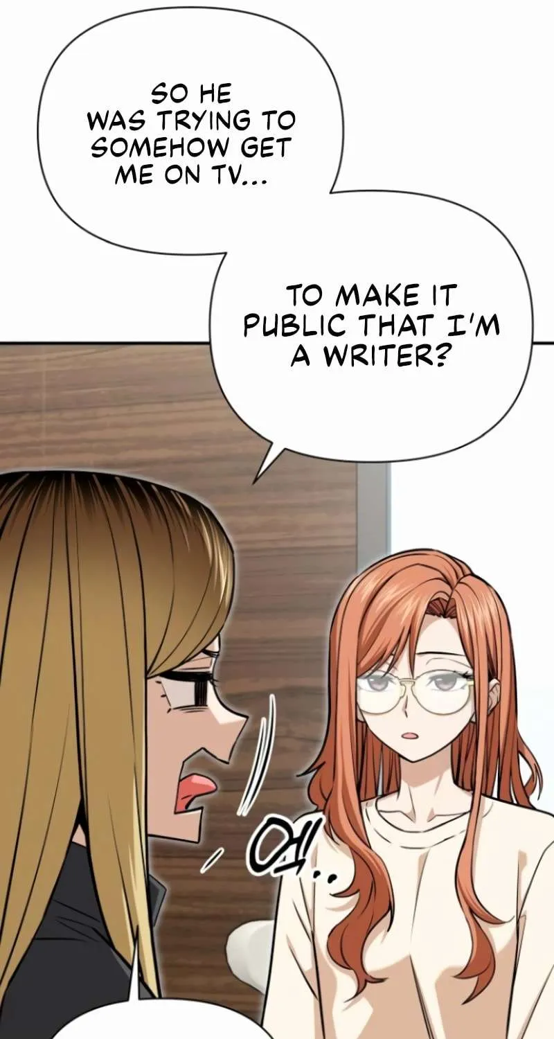 Match Made in Heaven by Chance Chapter 119 page 70 - 