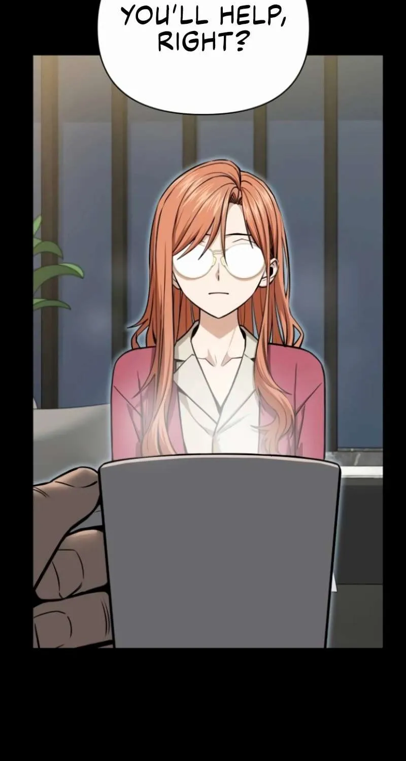 Match Made in Heaven by Chance Chapter 119 page 8 - 