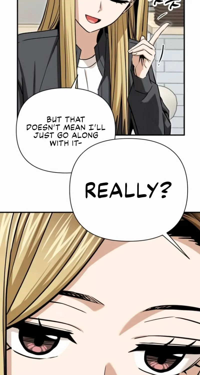 Match Made in Heaven by Chance Chapter 119 page 72 - 