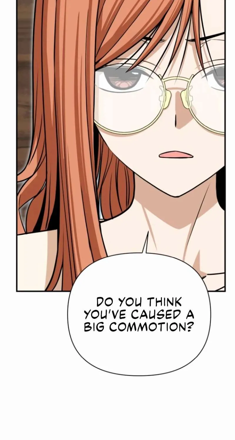 Match Made in Heaven by Chance Chapter 119 page 77 - 