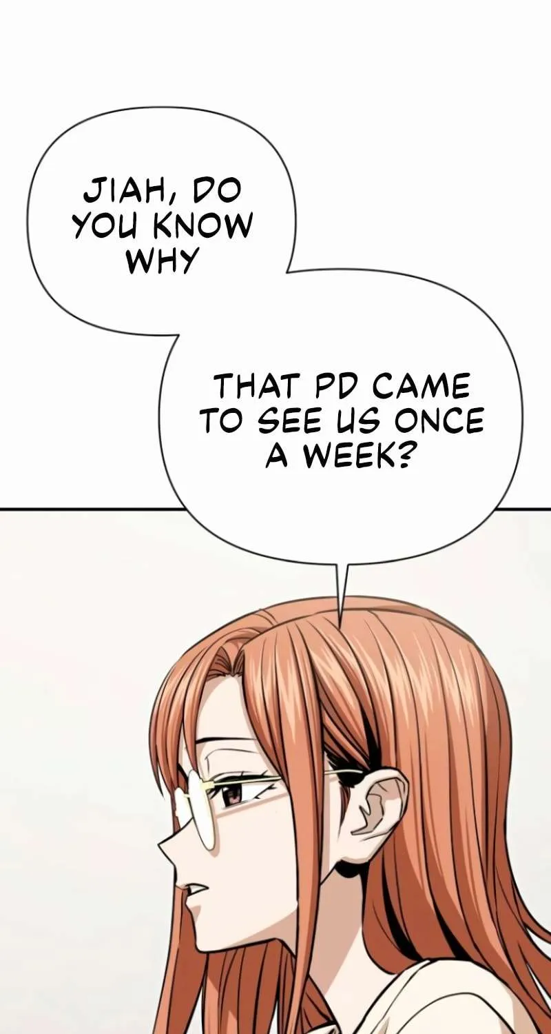 Match Made in Heaven by Chance Chapter 119 page 78 - 
