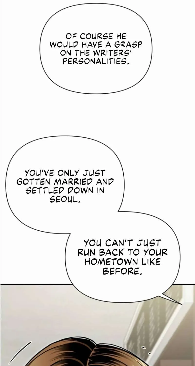 Match Made in Heaven by Chance Chapter 119 page 80 - 
