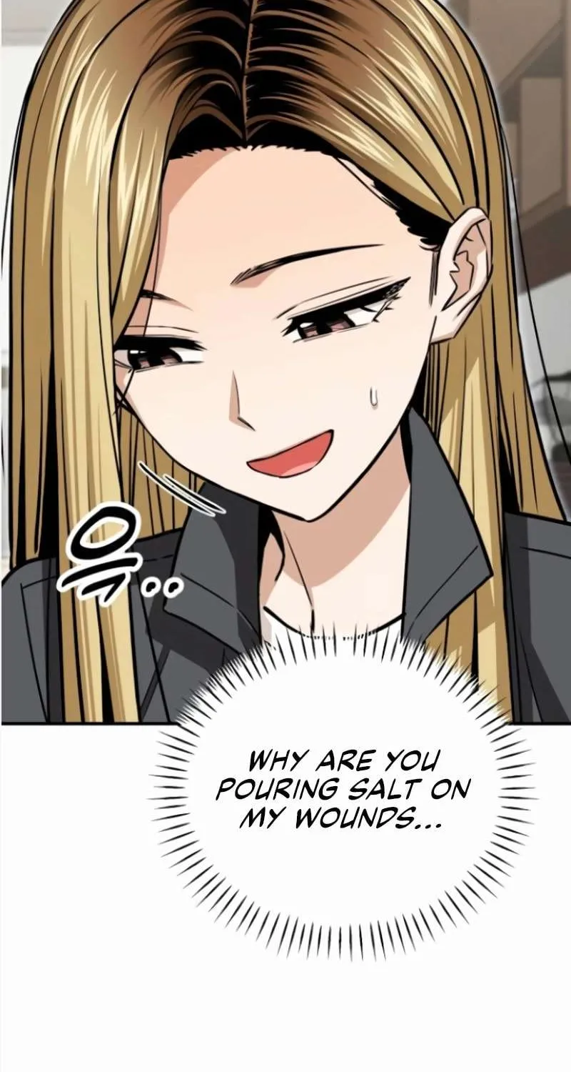 Match Made in Heaven by Chance Chapter 119 page 81 - 