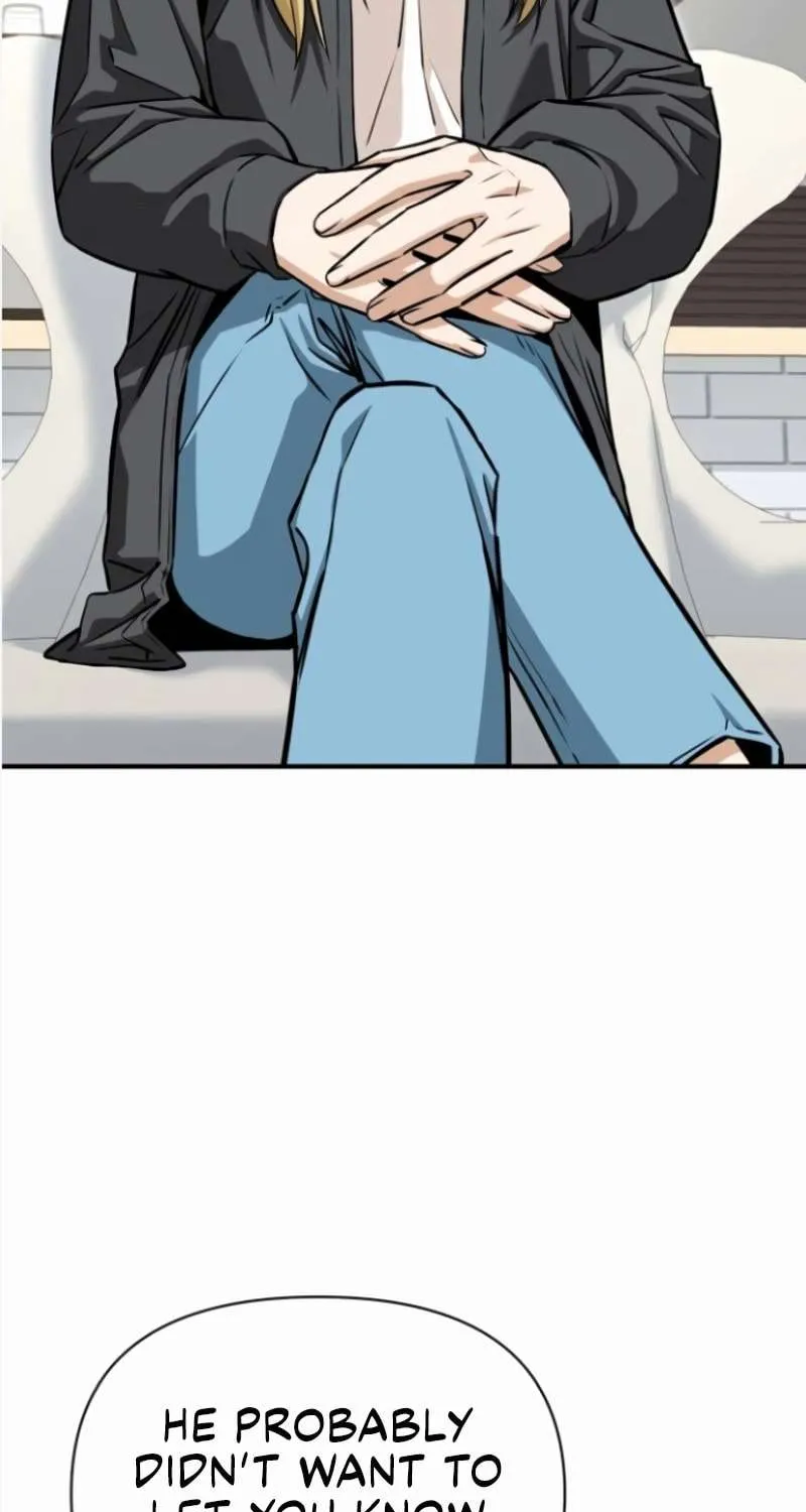 Match Made in Heaven by Chance Chapter 119 page 84 - 