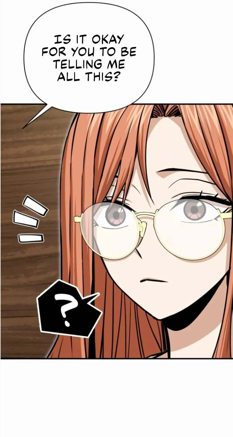 Match Made in Heaven by Chance Chapter 119 page 90 - 