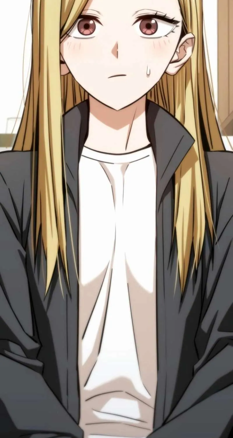 Match Made in Heaven by Chance Chapter 119 page 96 - 