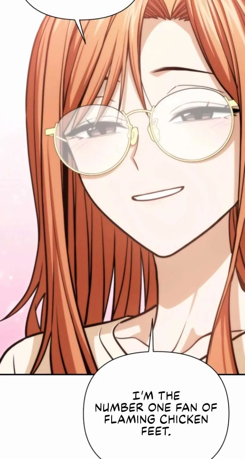 Match Made in Heaven by Chance Chapter 119 page 98 - 