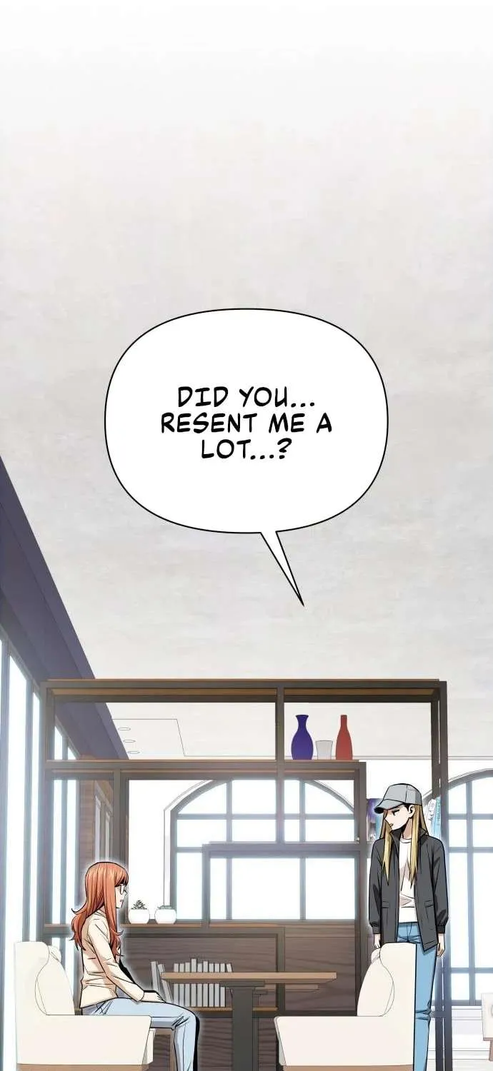 Match Made in Heaven by Chance Chapter 120 page 17 - 