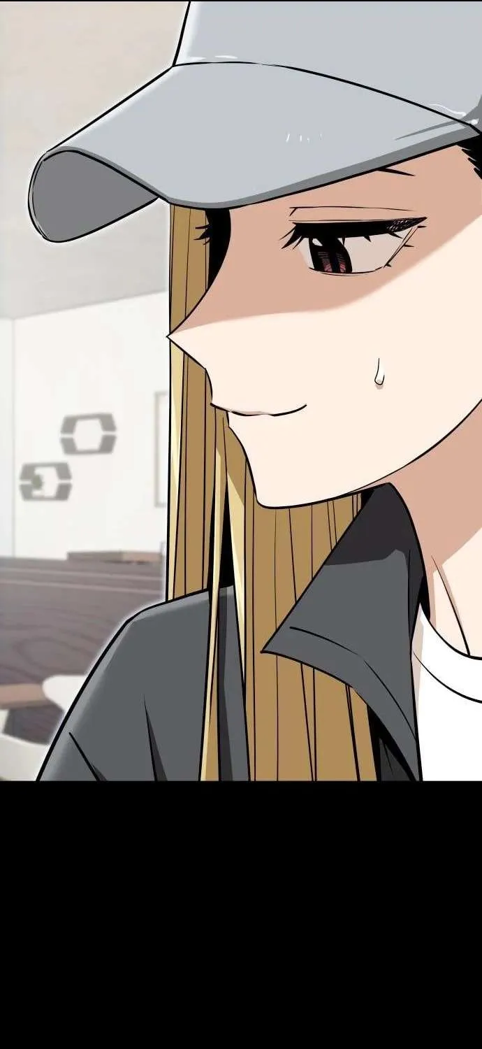 Match Made in Heaven by Chance Chapter 120 page 21 - 