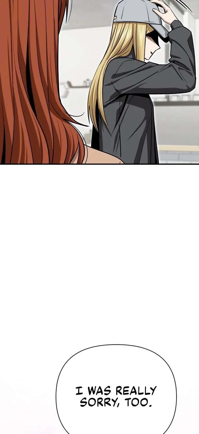 Match Made in Heaven by Chance Chapter 120 page 25 - 