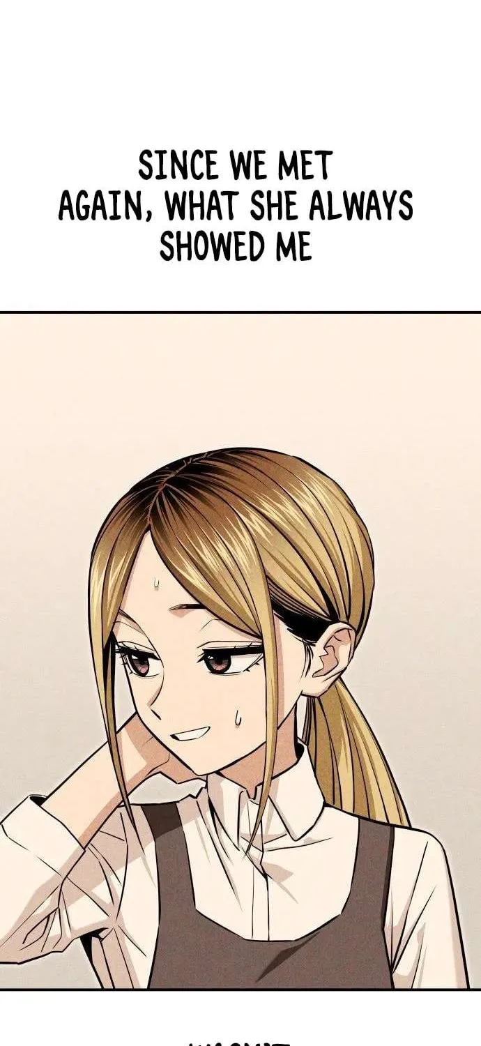 Match Made in Heaven by Chance Chapter 120 page 28 - 