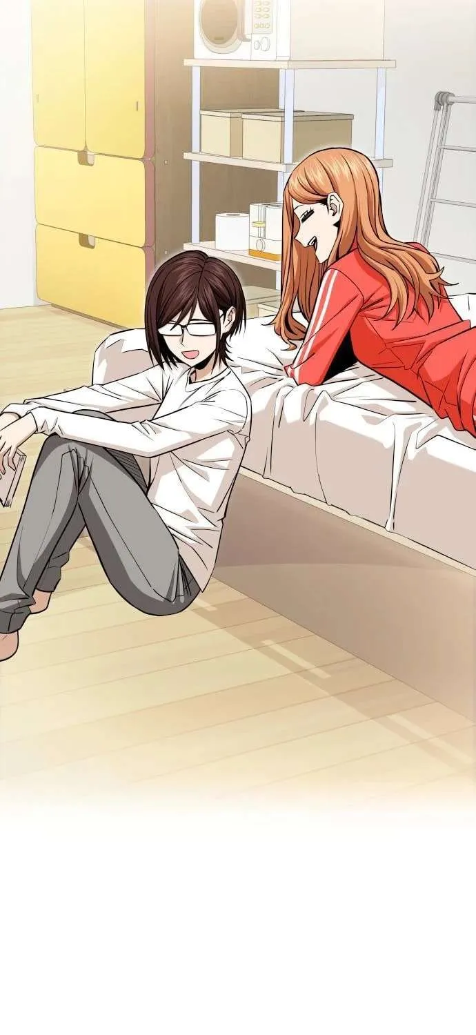 Match Made in Heaven by Chance Chapter 120 page 30 - 