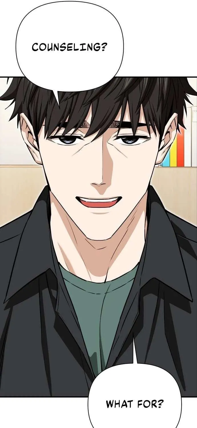 Match Made in Heaven by Chance Chapter 120 page 39 - 