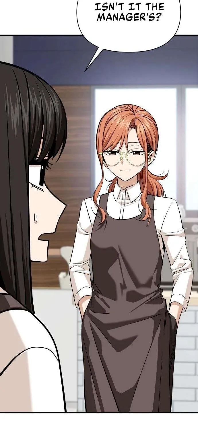 Match Made in Heaven by Chance Chapter 120 page 5 - 