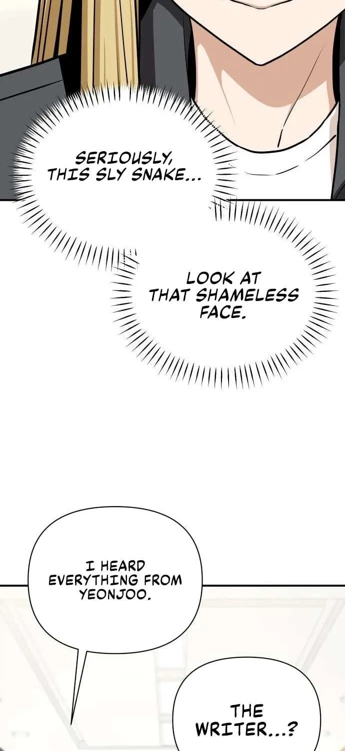 Match Made in Heaven by Chance Chapter 120 page 41 - 